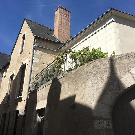 Maison Joséphine avec garage privé Blois Exterior foto