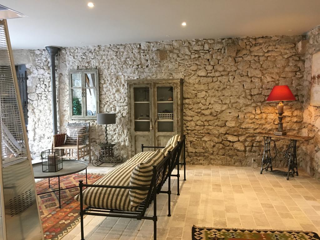 Maison Joséphine avec garage privé Blois Exterior foto