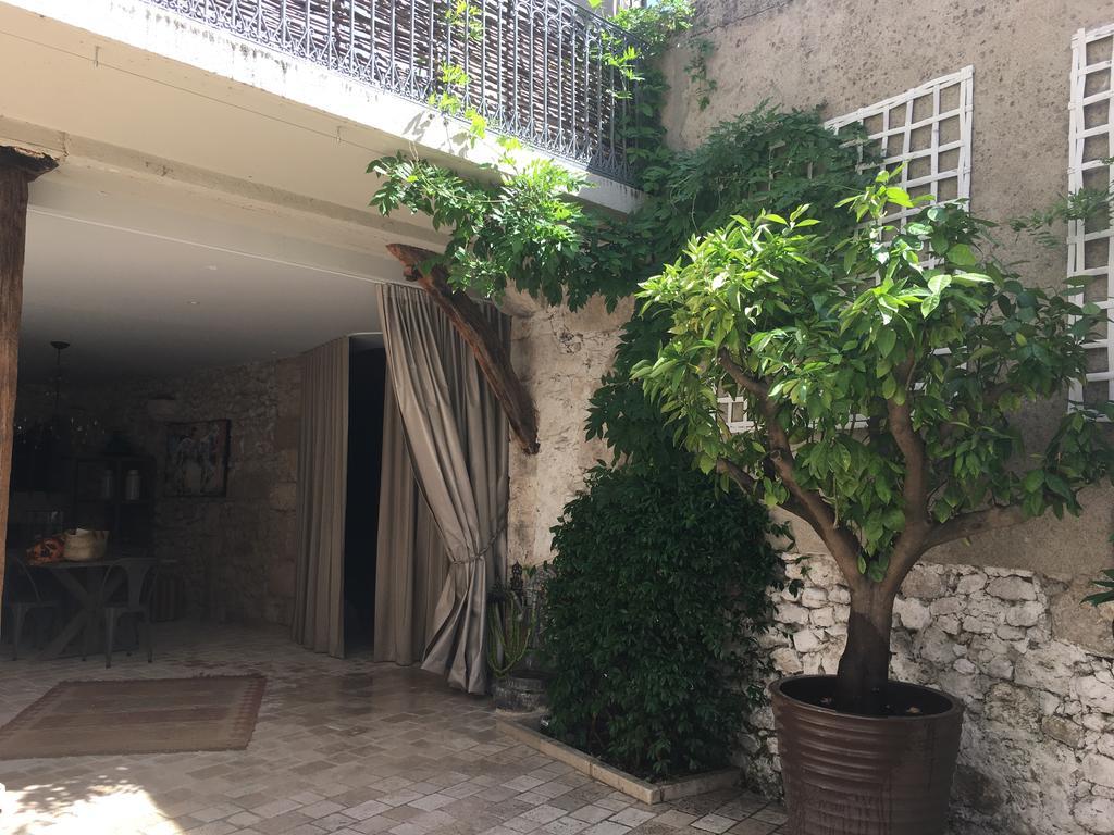 Maison Joséphine avec garage privé Blois Exterior foto