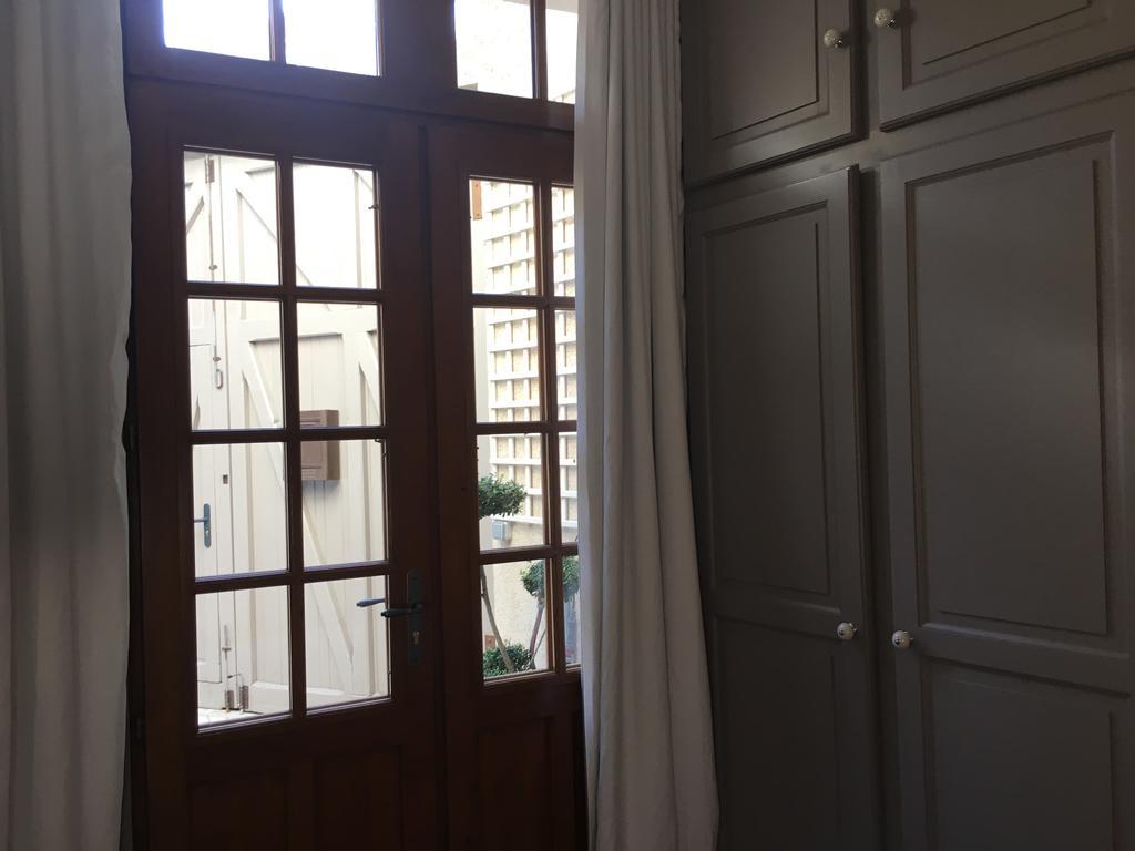 Maison Joséphine avec garage privé Blois Exterior foto